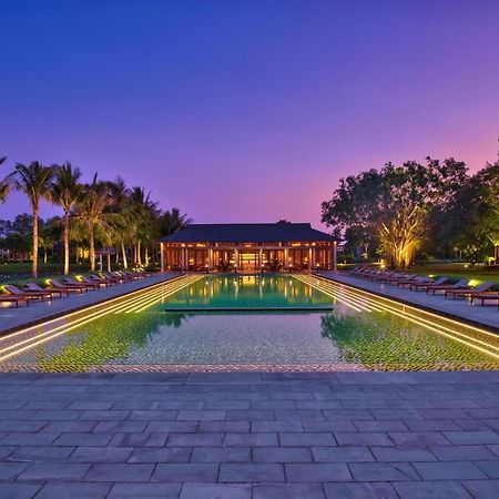 Hotel Legacy Mekong Cần Thơ Exterior foto