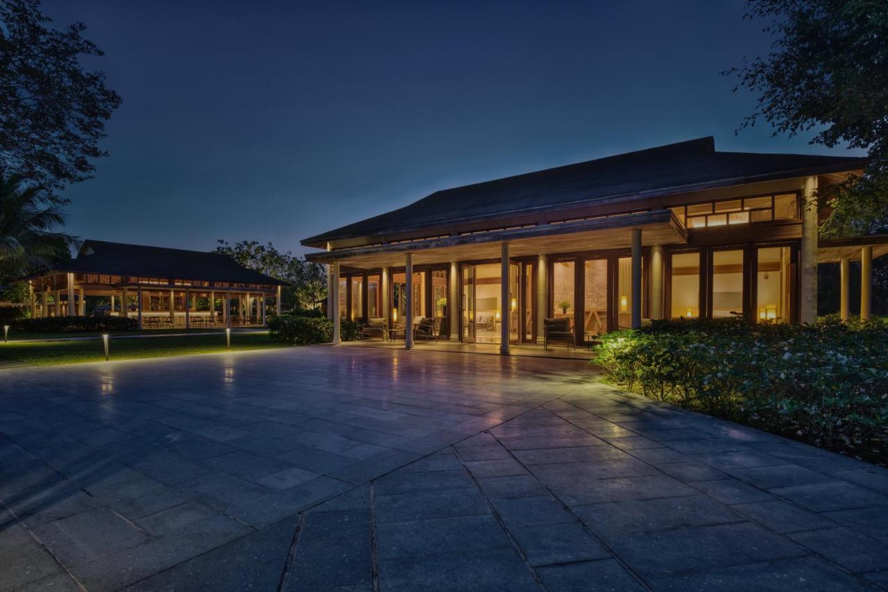 Hotel Legacy Mekong Cần Thơ Exterior foto
