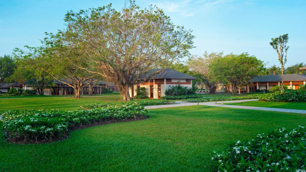 Hotel Legacy Mekong Cần Thơ Exterior foto