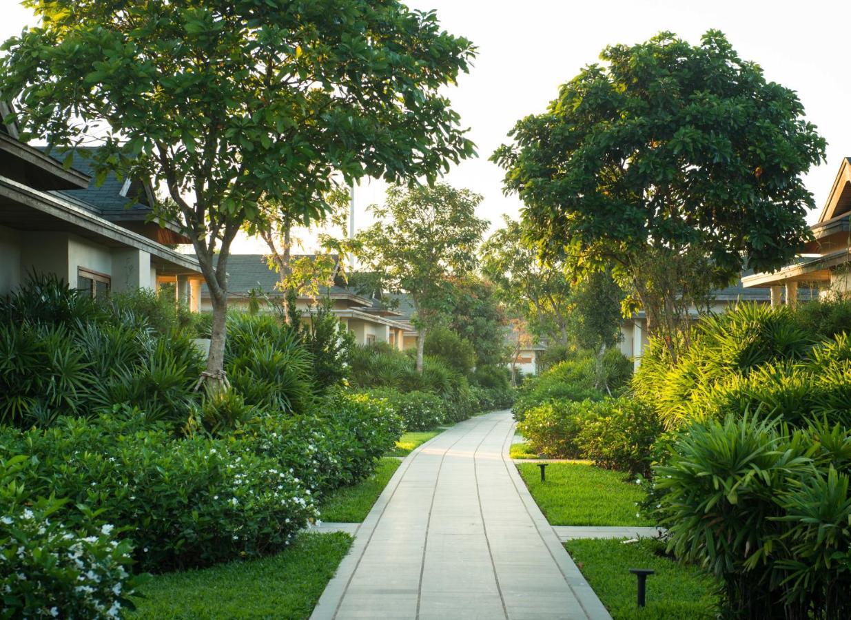 Hotel Legacy Mekong Cần Thơ Exterior foto