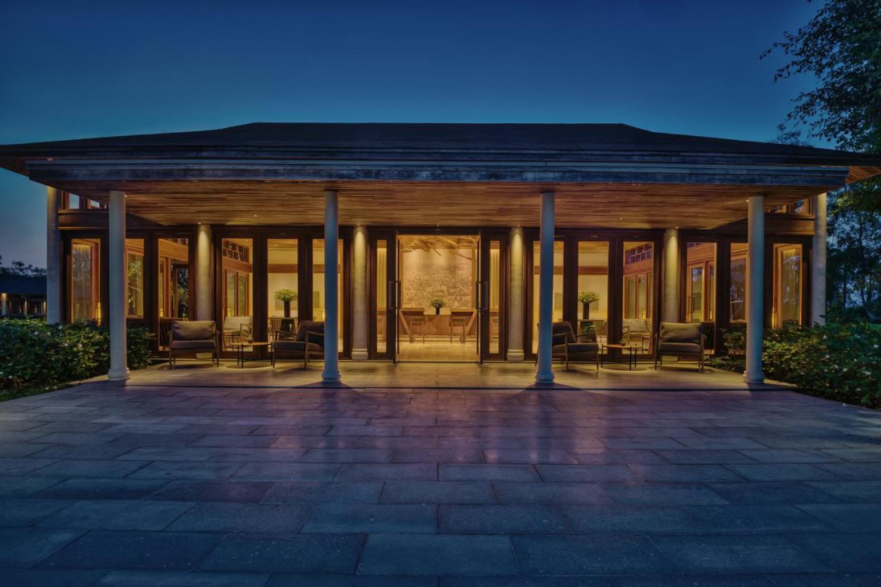 Hotel Legacy Mekong Cần Thơ Exterior foto