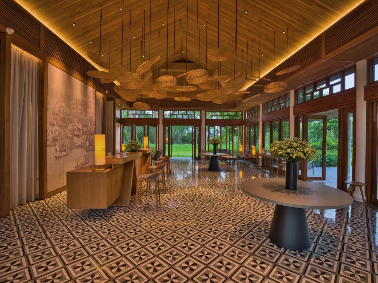 Hotel Legacy Mekong Cần Thơ Exterior foto