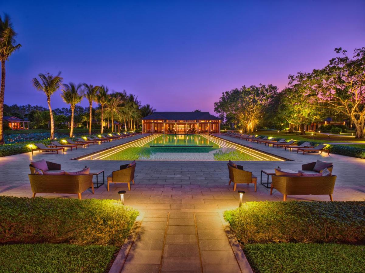 Hotel Legacy Mekong Cần Thơ Exterior foto