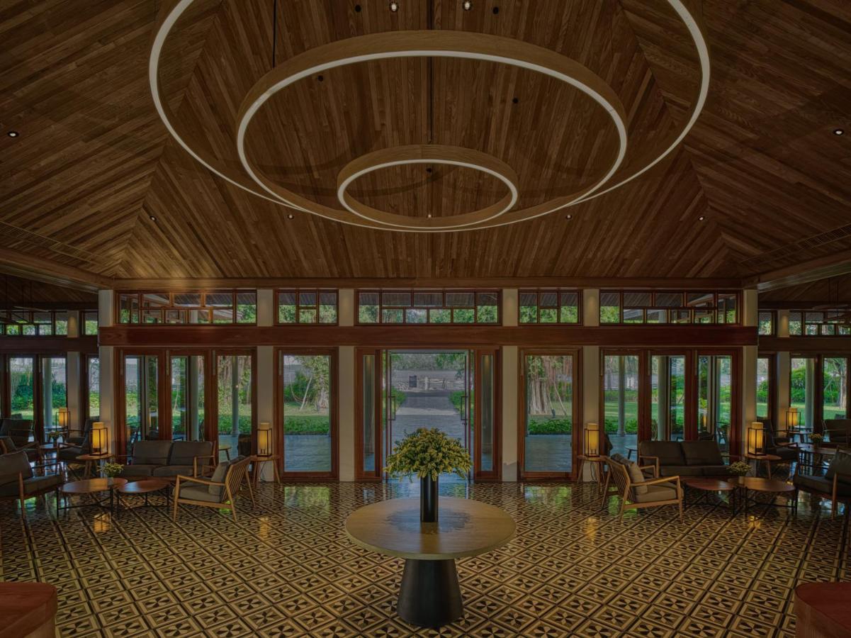 Hotel Legacy Mekong Cần Thơ Exterior foto