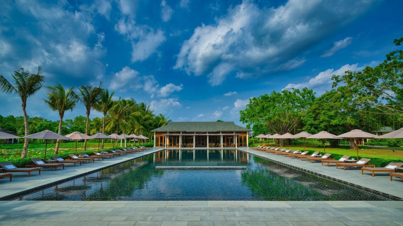 Hotel Legacy Mekong Cần Thơ Exterior foto