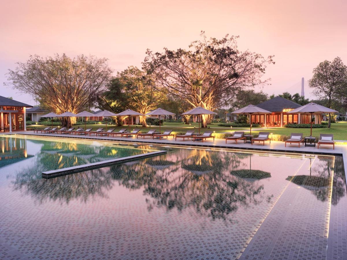 Hotel Legacy Mekong Cần Thơ Exterior foto