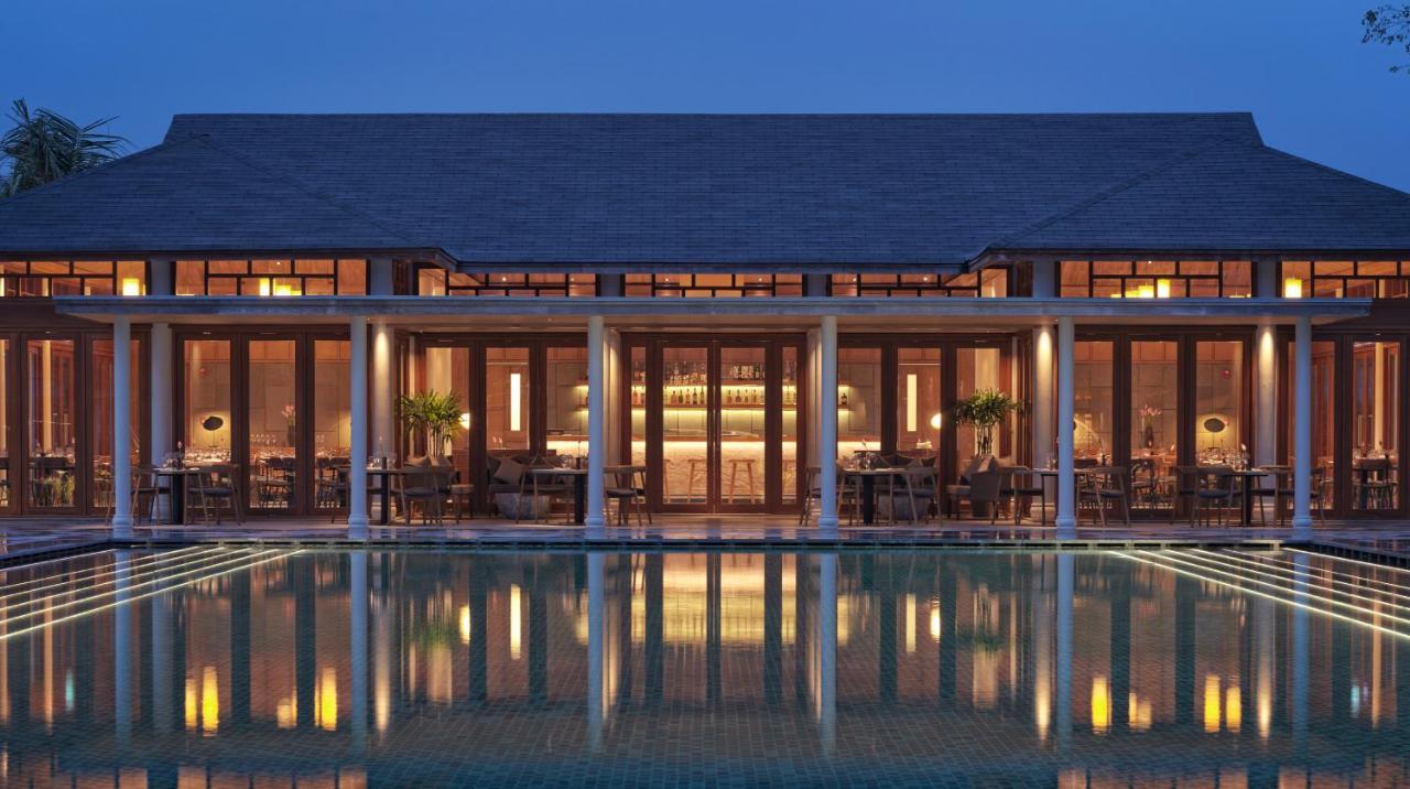 Hotel Legacy Mekong Cần Thơ Exterior foto